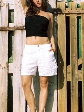 Ciao Lucia Cascino Shorts NWT